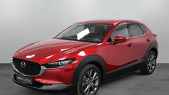 Rood Gebruikt 2020 Mazda CX-30 Comfort SUV | € 25.734 (Eerlijke prijs)