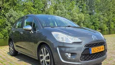 Gebruikt 2013 Citroën C3 Hatchback | € 5.499 (Eerlijke prijs)