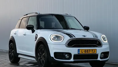 Occasion Mini Cooper S Countryman Chili 192 PK (141 kW) 2020 SUV