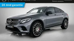Gebruikt 2019 Mercedes GLC250 AMG line Coupé | € 42.900 (Eerlijke prijs)