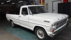 Ford F250