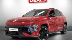 Gebruikt 2025 Hyundai Kona Edition SUV | € 35.425 (Super prijs)
