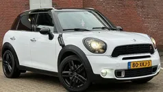 Gebruikt 2012 Mini Cooper S Countryman Chili SUV | € 8.975 (Eerlijke prijs)