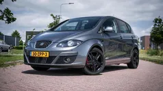 Grijs Gebruikt 2013 Seat Altea Copa MPV | € 4.900 (Eerlijke prijs)