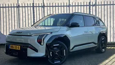 Groen Gebruikt 2025 Kia EV3 GT-Line SUV | € 42.935 (Eerlijke prijs)