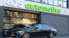 Gebruikt 2022 Mercedes C200 AMG line Sedan | € 41.950 (Eerlijke prijs)