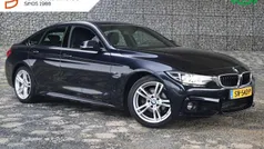 Gebruikt 2018 BMW 418 M Sport Coupé | € 21.940 (Eerlijke prijs)