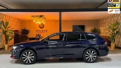 Gebruikt 2019 Peugeot 508 GT Stationwagen | € 24.990 (Eerlijke prijs)