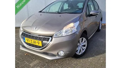 Occasion Peugeot 208 82 PK (60 kW) 2012 Hatchback