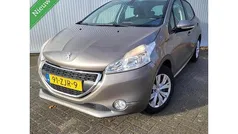 Gebruikt 2012 Peugeot 208 Hatchback | € 3.850 (Eerlijke prijs)