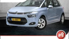 Gebruikt 2016 Citroën C4 Picasso Exclusive MPV | € 13.925 (Eerlijke prijs)