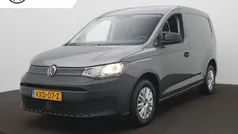 Grijs Gebruikt 2023 VW Caddy MPV | € 15.400 (Goede deal)