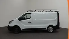 Wit Gebruikt 2019 Renault Trafic Komfort Van | € 9.490 (Super prijs)