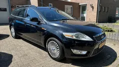 Gebruikt 2010 Ford Mondeo Limited Stationwagen | € 2.150 (Goede deal)