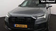 Grijs Gebruikt 2022 Audi Q7 S-Line SUV | € 69.900 (Eerlijke prijs)
