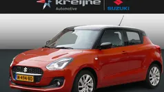 Gebruikt 2021 Suzuki Swift Hatchback | € 15.425 (Eerlijke prijs)