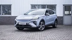 Zilver Gebruikt 2022 MG Marvel R Luxury SUV | € 26.950 (Eerlijke prijs)
