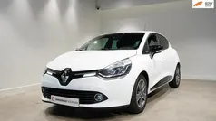 Wit Gebruikt 2015 Renault Clio IV Night&Day Hatchback | € 6.995 (Eerlijke prijs)