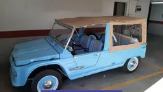 Gebruikt 1979 Citroën Méhari Cabriolet | € 17.900