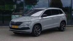 Grijs Gebruikt 2021 Skoda Karoq Business Line SUV | € 27.950 (Eerlijke prijs)