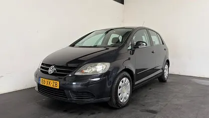 Occasion 2008 VW Golf Plus Cross MPV | € 2.949 (Eerlijke prijs)