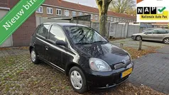 Gebruikt 2001 Toyota Yaris Hatchback | € 1.994 (Goede deal)
