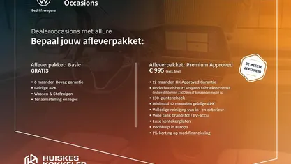 Occasion VW T6.1 Comfortline 2023 Wit Van