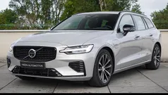 Gebruikt 2025 Volvo V60 Plus Stationwagen | € 47.945 (Eerlijke prijs)