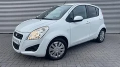 Gebruikt 2013 Suzuki Splash Exclusive Hatchback | € 3.999 (Eerlijke prijs)