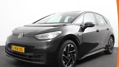 Grijs Gebruikt 2021 VW ID.3 Life Hatchback | € 17.890 (Goede deal)