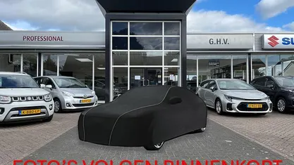 Occasion Suzuki Ignis Style 2026 SUV