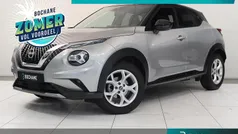 Gebruikt 2023 Nissan Juke SUV | € 22.235 (Eerlijke prijs)