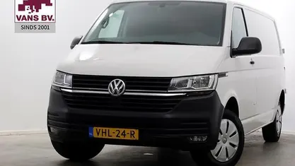 Occasion 2020 VW T6.1 Comfortline Van | € 14.950 (Eerlijke prijs)