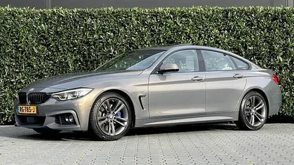 Gebruikt 2017 BMW 440 Executive Coupé | € 29.950 (Eerlijke prijs)