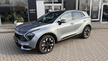Occasion 2023 Kia Sportage SUV | € 32.640 (Eerlijke prijs)