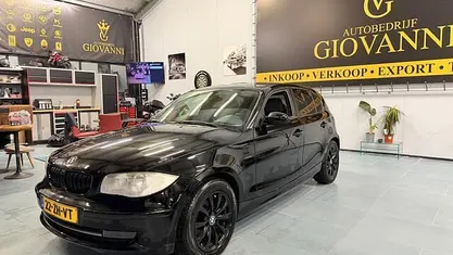 Occasion BMW 118 Executive 143 PK (105 kW) 2008 Hatchback