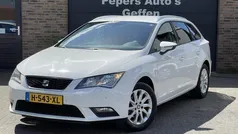 Seat Leon ST