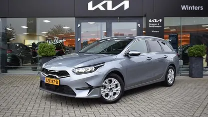 Gebruikt 2025 Kia Ceed Sportswagon Stationwagen | € 27.885 (Eerlijke prijs)