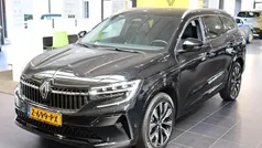 Donker zwart metallic Gebruikt 2024 Renault Espace Techno MPV | € 41.850 (Goede deal)