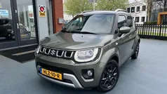 Gebruikt 2021 Suzuki Ignis Hatchback | € 21.350 (Eerlijke prijs)