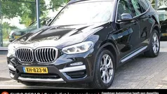 Gebruikt 2019 BMW X3 Executive SUV | € 20.995 (Goede deal)