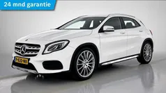 Wit Gebruikt 2020 Mercedes GLA200 Premium SUV | € 28.945 (Eerlijke prijs)