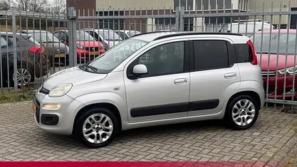 Occasion 2012 Fiat Panda Hatchback | € 4.290 (Eerlijke prijs)