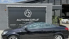 Gebruikt 2006 Opel Astra Cabriolet Cosmo Cabriolet | € 2.499 (Goede deal)