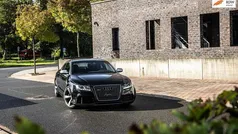 Zwart Gebruikt 2011 Audi RS5 Advanced Coupé | € 23.900 (Eerlijke prijs)