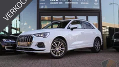 Wit Gebruikt 2019 Audi Q3 S-Line SUV | € 28.950 (Super prijs)