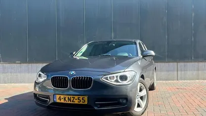 Occasion BMW 116 Executive 136 PK (100 kW) 2013 Hatchback