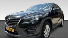 Gebruikt 2016 Mazda CX-5 SUV | € 19.430 (Eerlijke prijs)