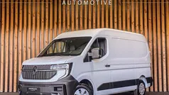 Gebruikt 2024 Renault Master Van | € 37.300 (Eerlijke prijs)