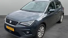 Gebruikt 2019 Seat Arona Business SUV | € 17.899 (Eerlijke prijs)